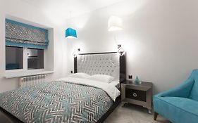 Sumska Apartment Lux