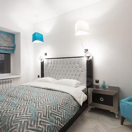 Sumska Apartment Lux Харків Екстер'єр фото