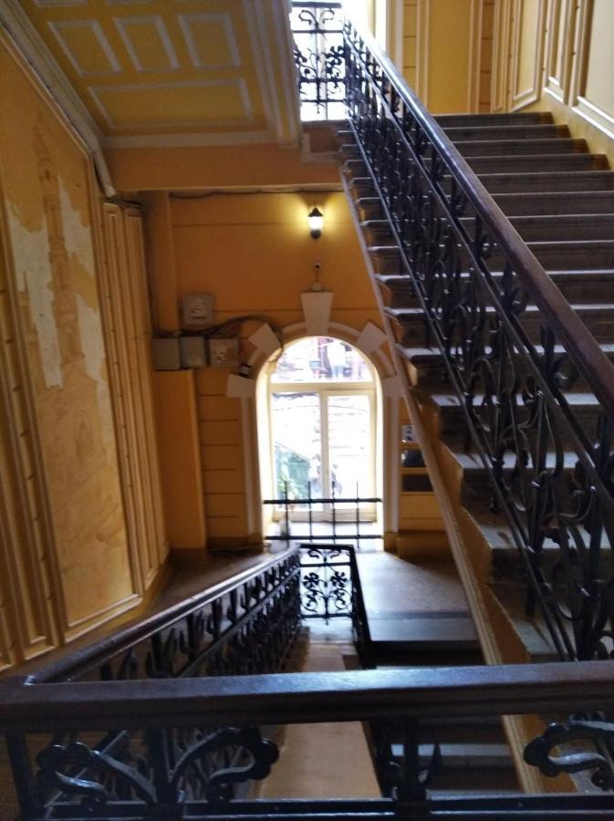 Sumska Apartment Lux Харків Екстер'єр фото