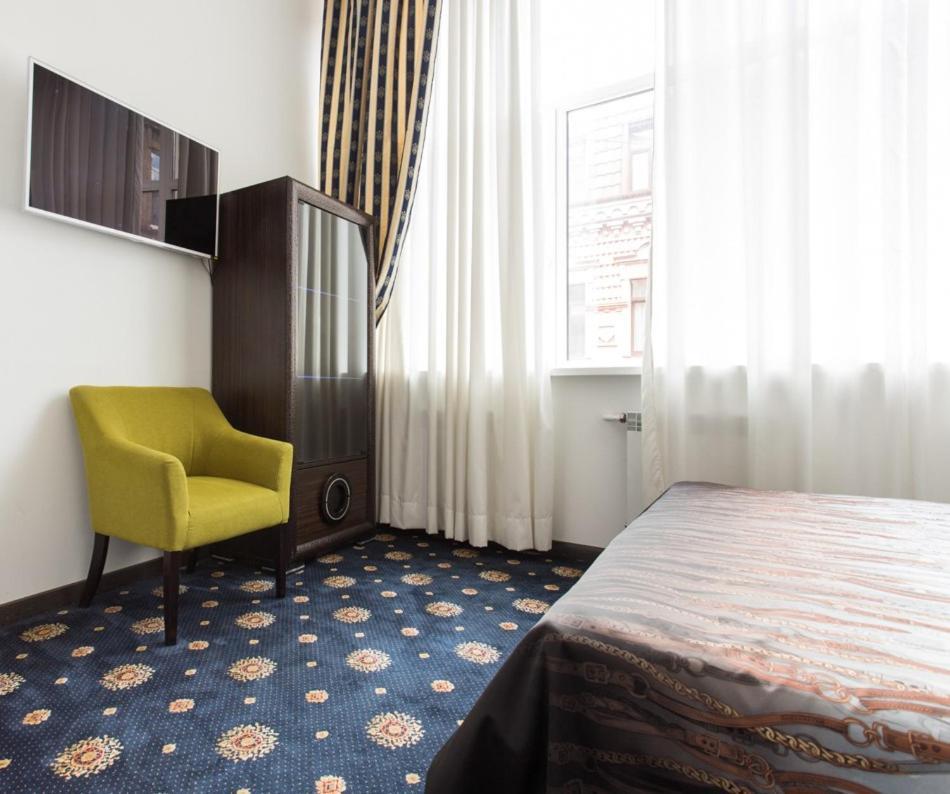 Sumska Apartment Lux Харків Екстер'єр фото