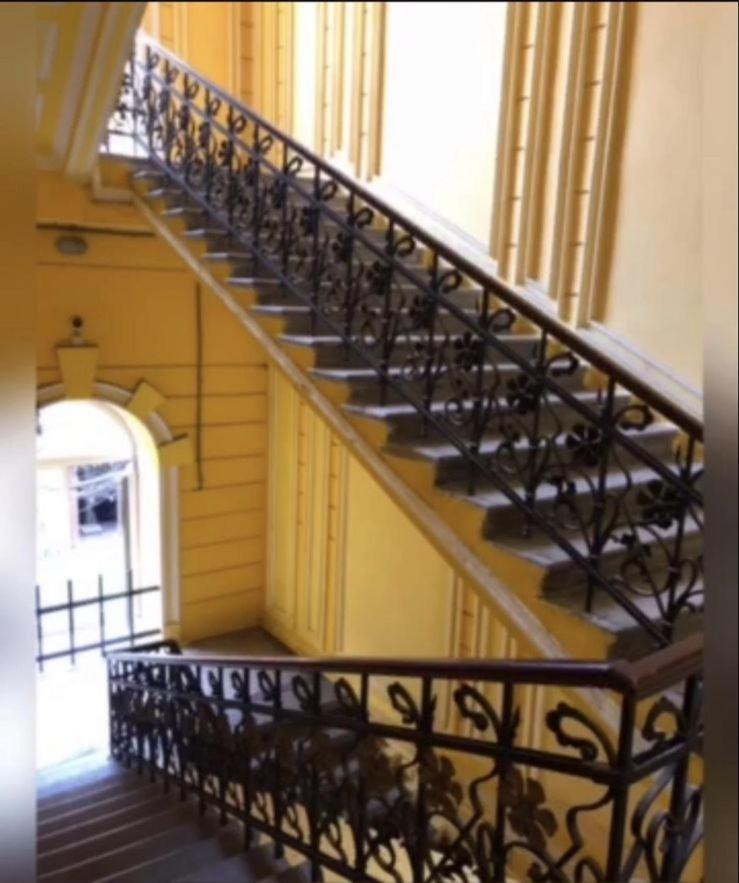 Sumska Apartment Lux Харків Екстер'єр фото