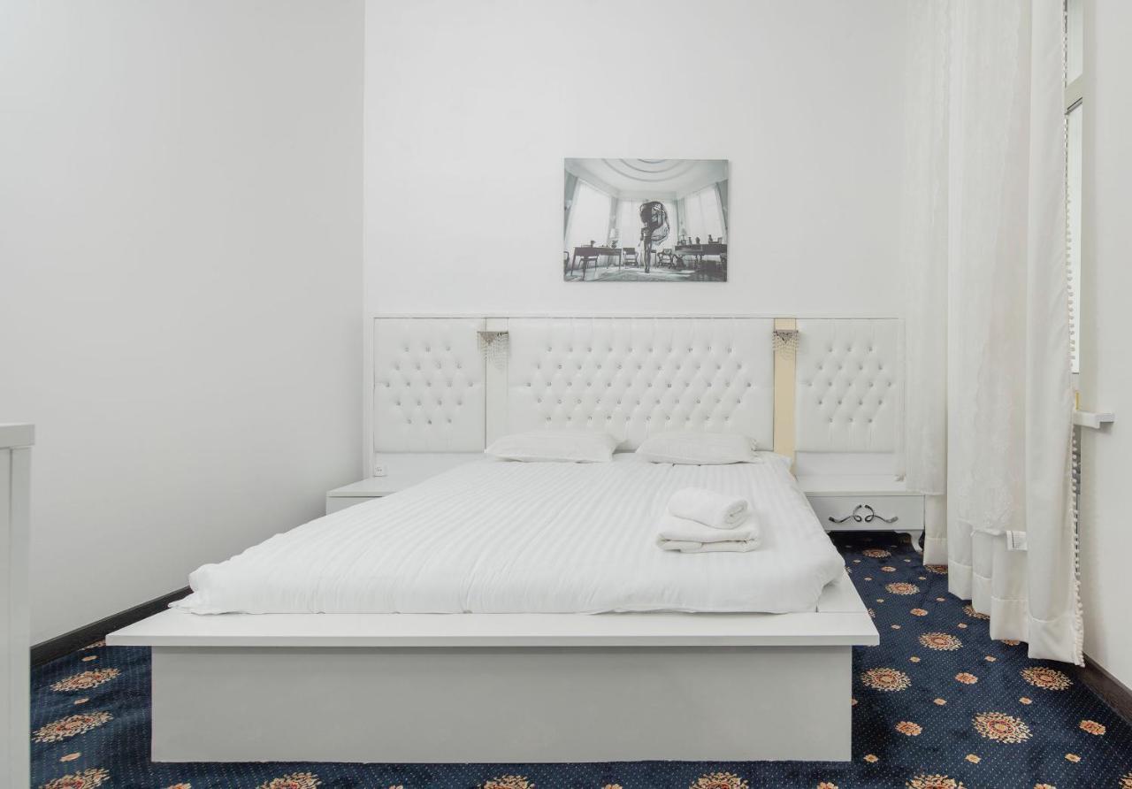 Sumska Apartment Lux Харків Екстер'єр фото