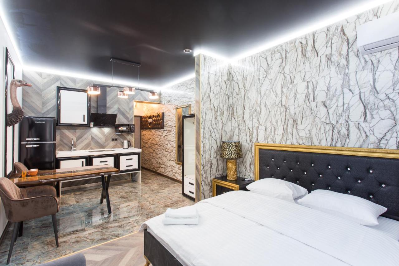 Sumska Apartment Lux Харків Екстер'єр фото
