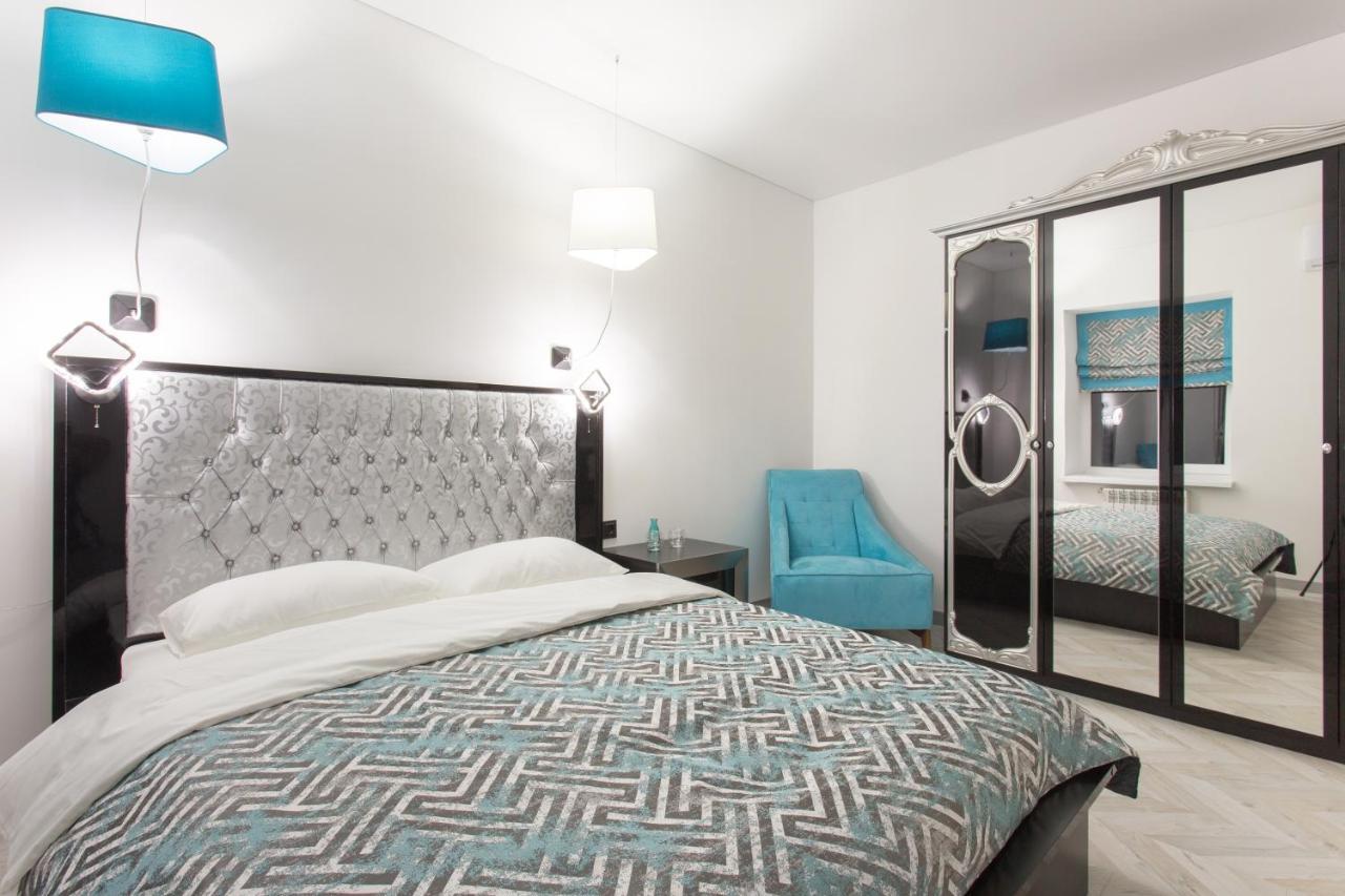 Sumska Apartment Lux Харків Екстер'єр фото