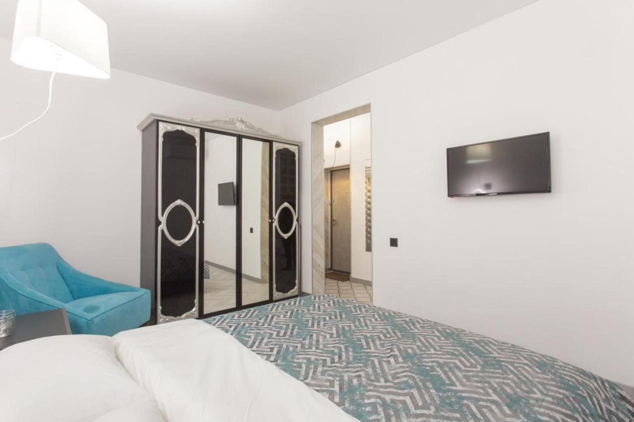 Sumska Apartment Lux Харків Екстер'єр фото