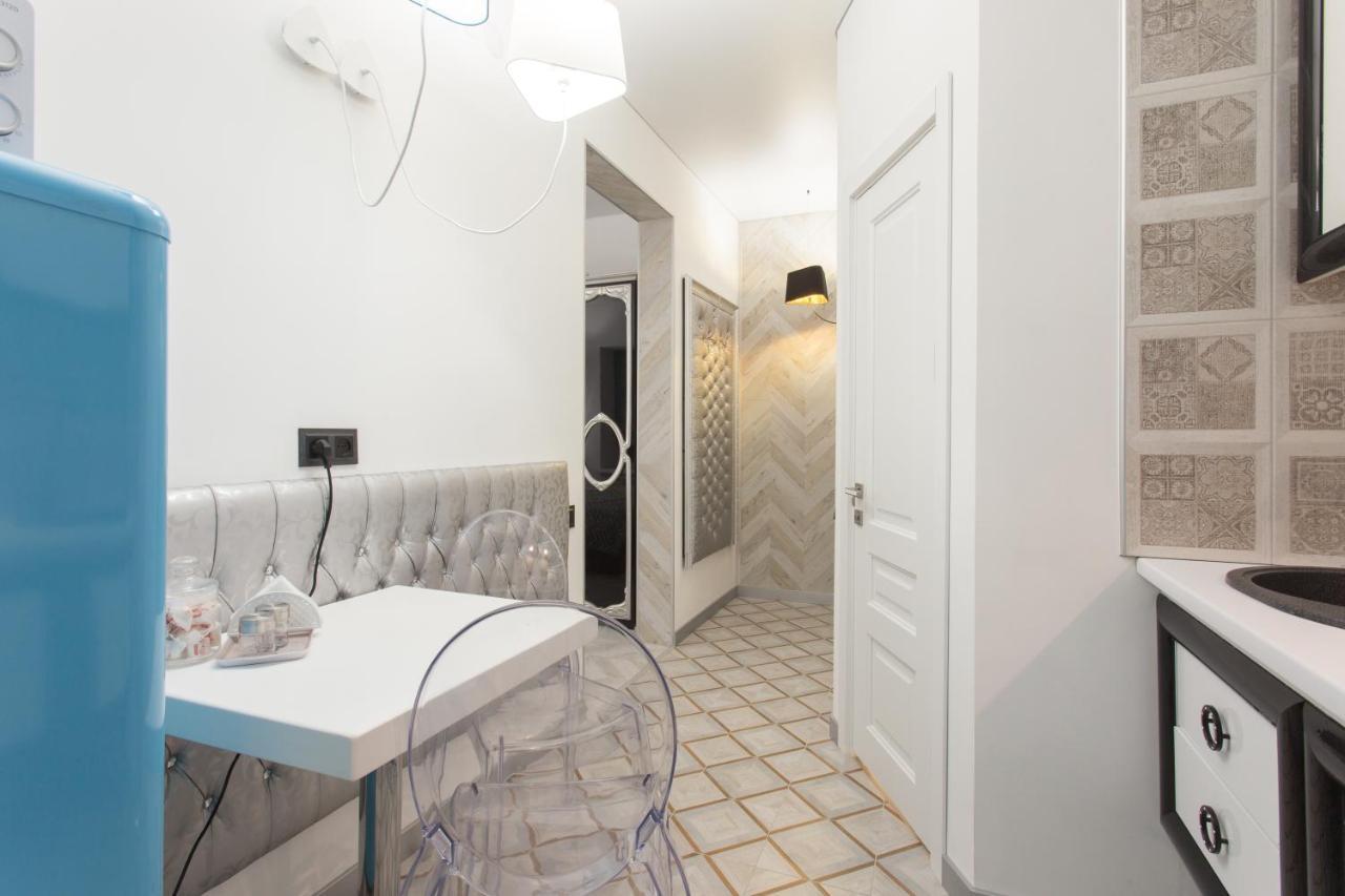 Sumska Apartment Lux Харків Екстер'єр фото