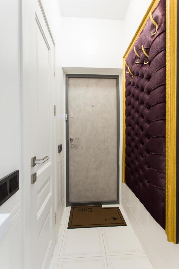 Sumska Apartment Lux Харків Екстер'єр фото