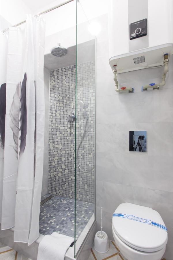 Sumska Apartment Lux Харків Екстер'єр фото