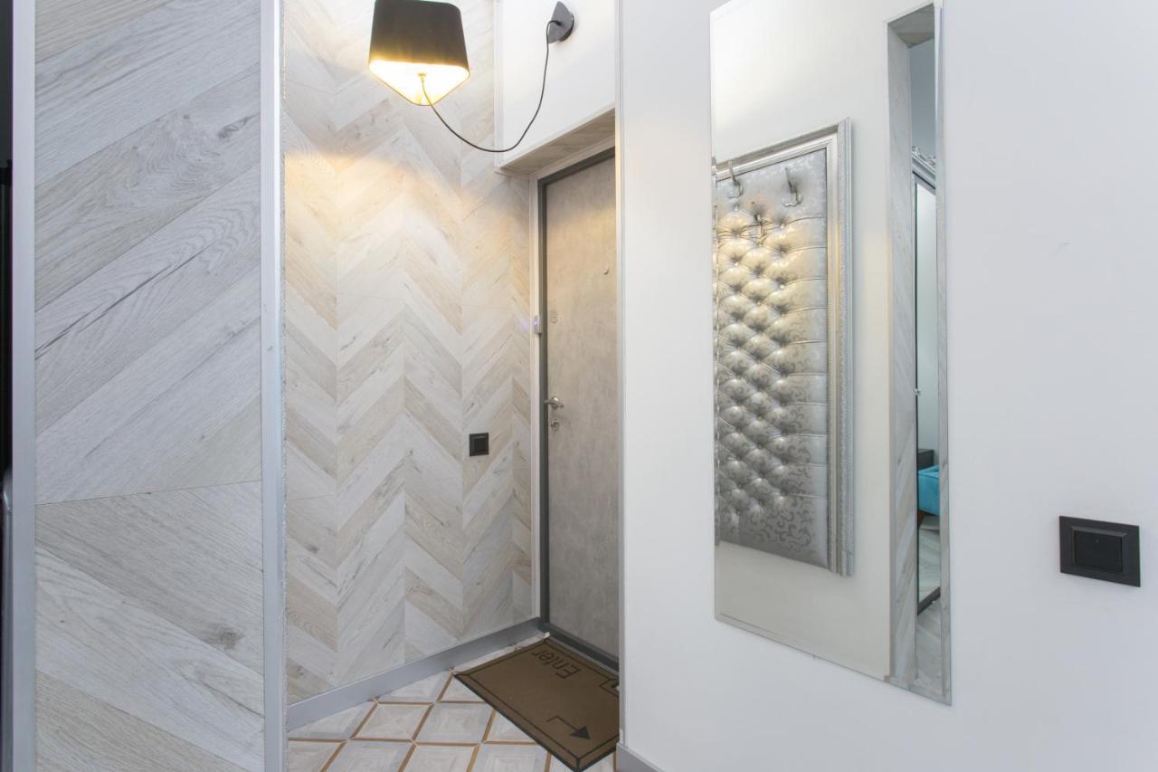 Sumska Apartment Lux Харків Екстер'єр фото