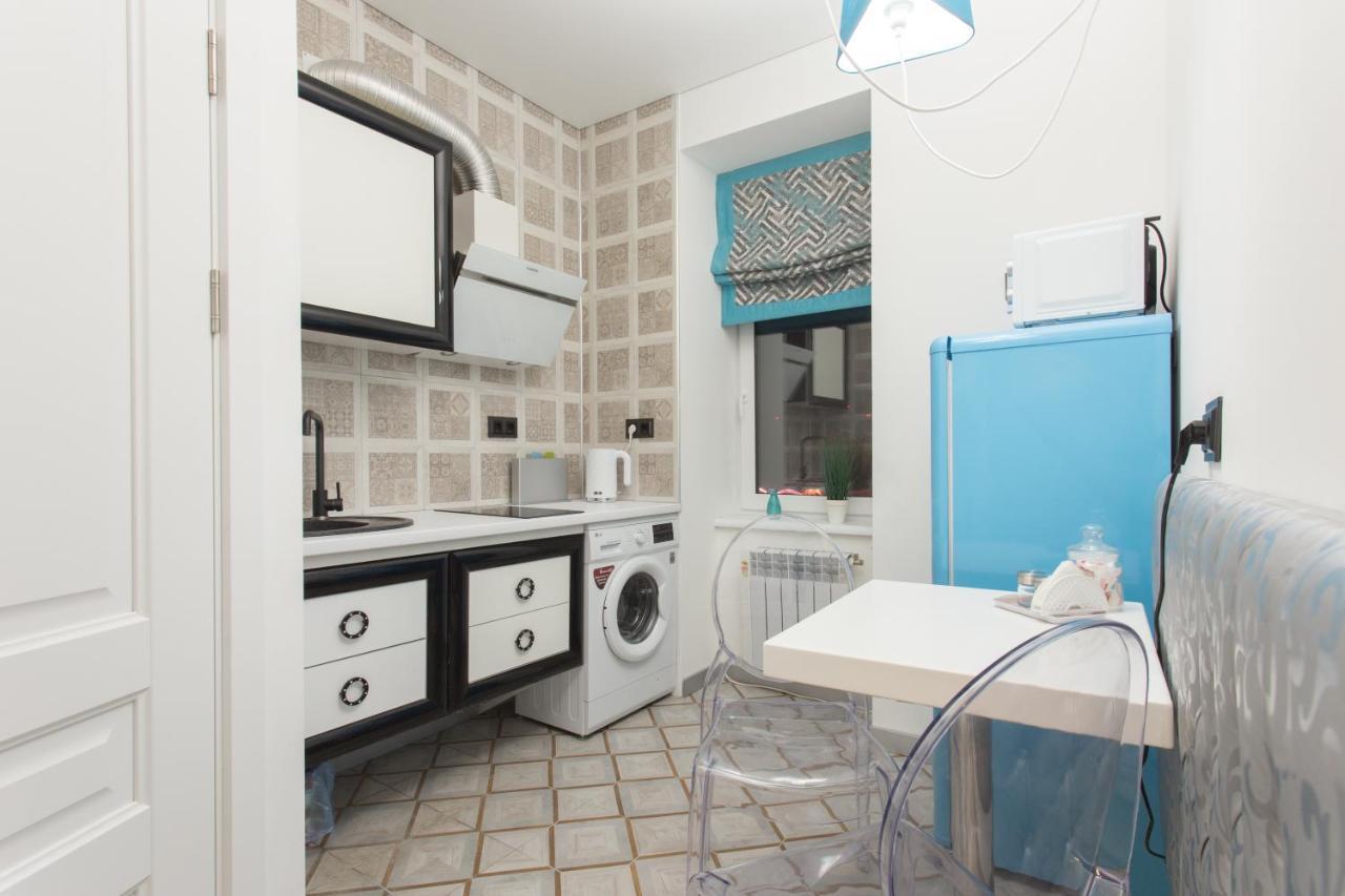 Sumska Apartment Lux Харків Екстер'єр фото