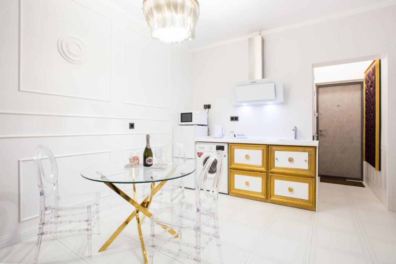 Sumska Apartment Lux Харків Екстер'єр фото