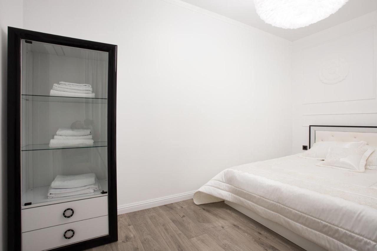 Sumska Apartment Lux Харків Екстер'єр фото