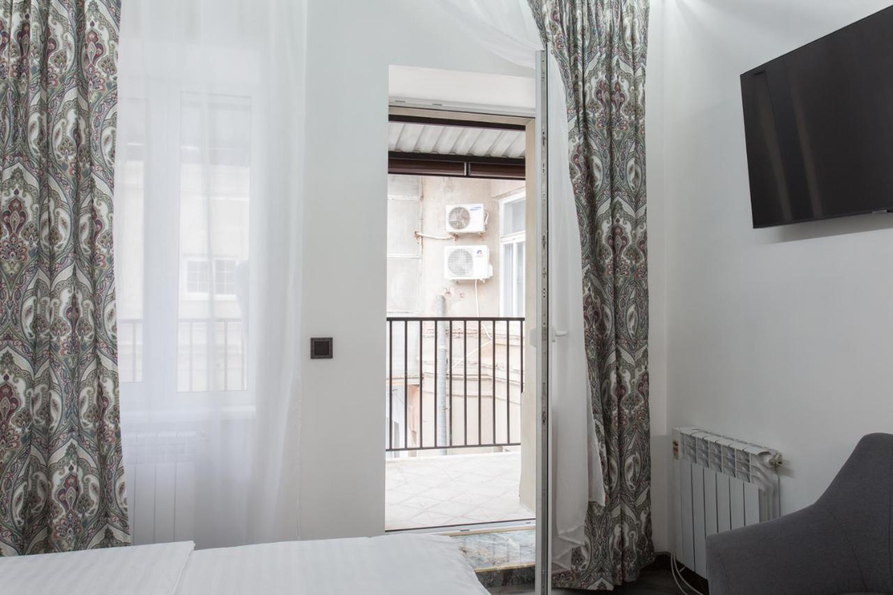 Sumska Apartment Lux Харків Екстер'єр фото