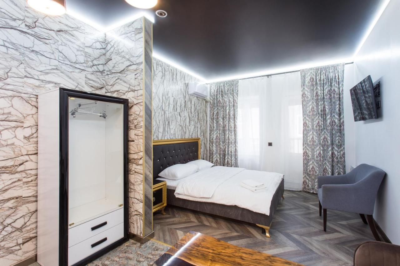 Sumska Apartment Lux Харків Екстер'єр фото