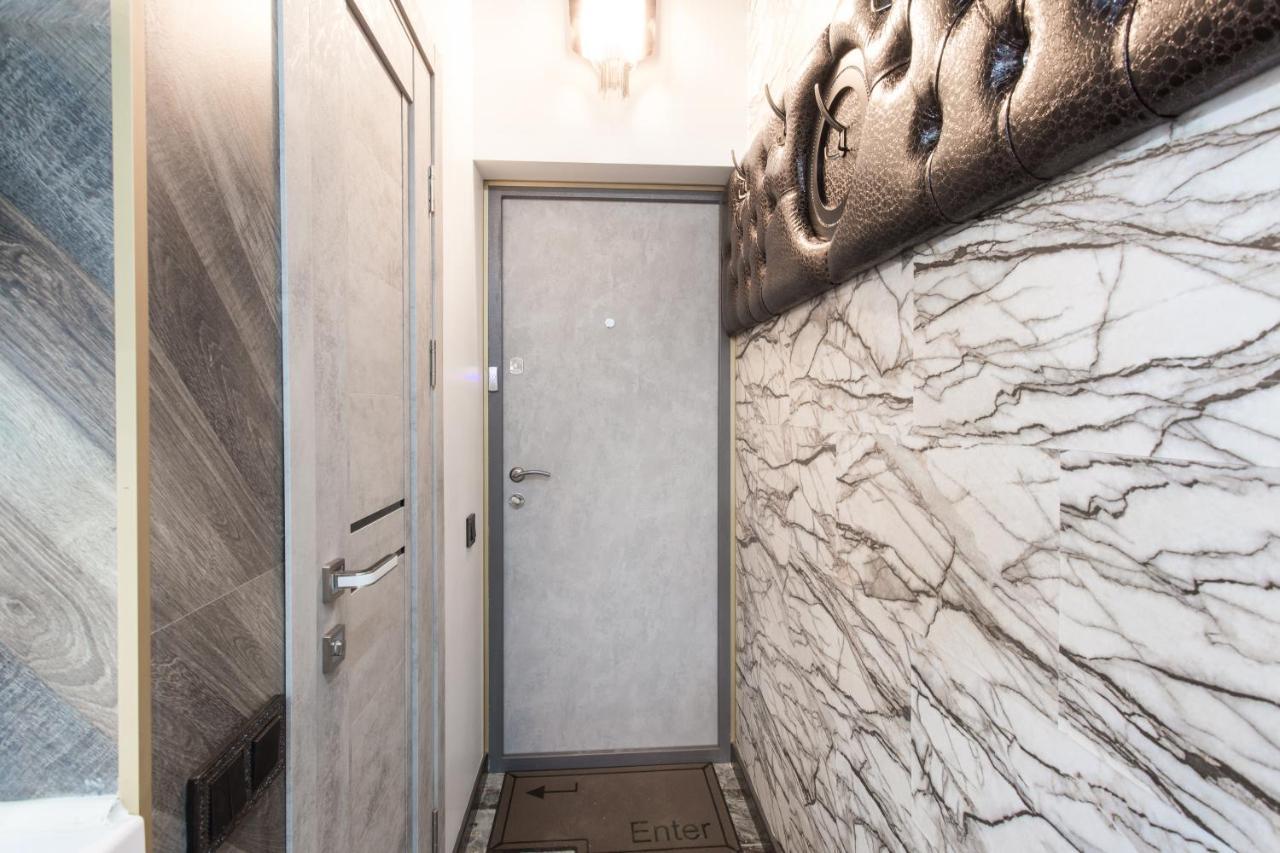 Sumska Apartment Lux Харків Екстер'єр фото