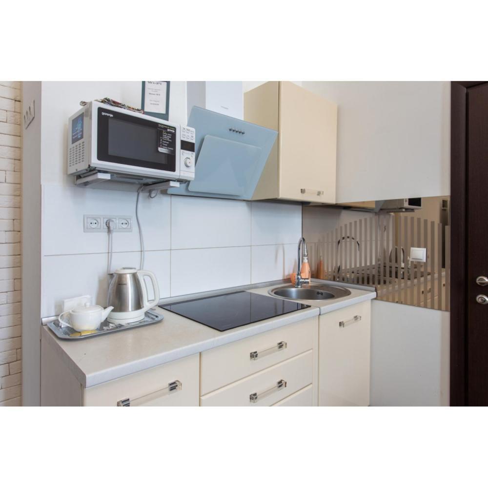 Sumska Apartment Lux Харків Екстер'єр фото