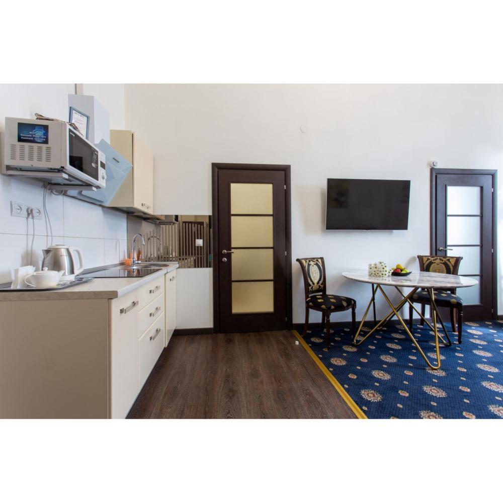 Sumska Apartment Lux Харків Екстер'єр фото