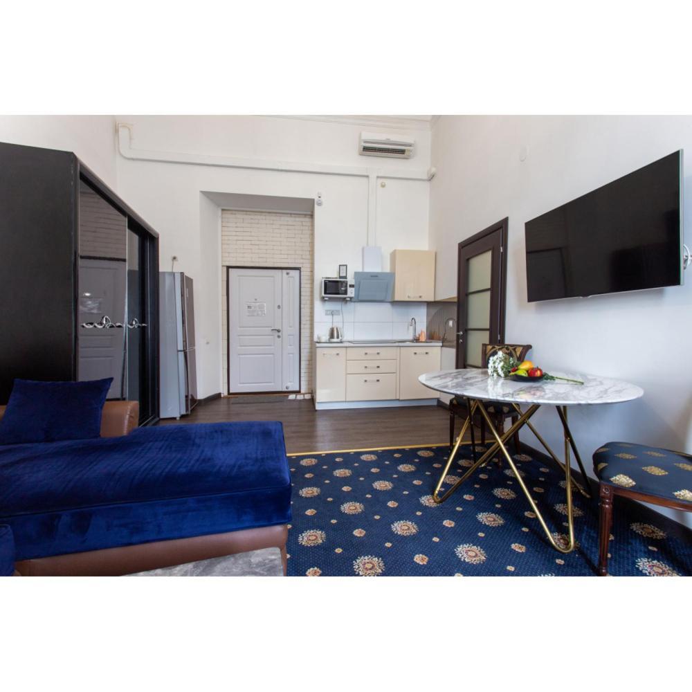 Sumska Apartment Lux Харків Екстер'єр фото