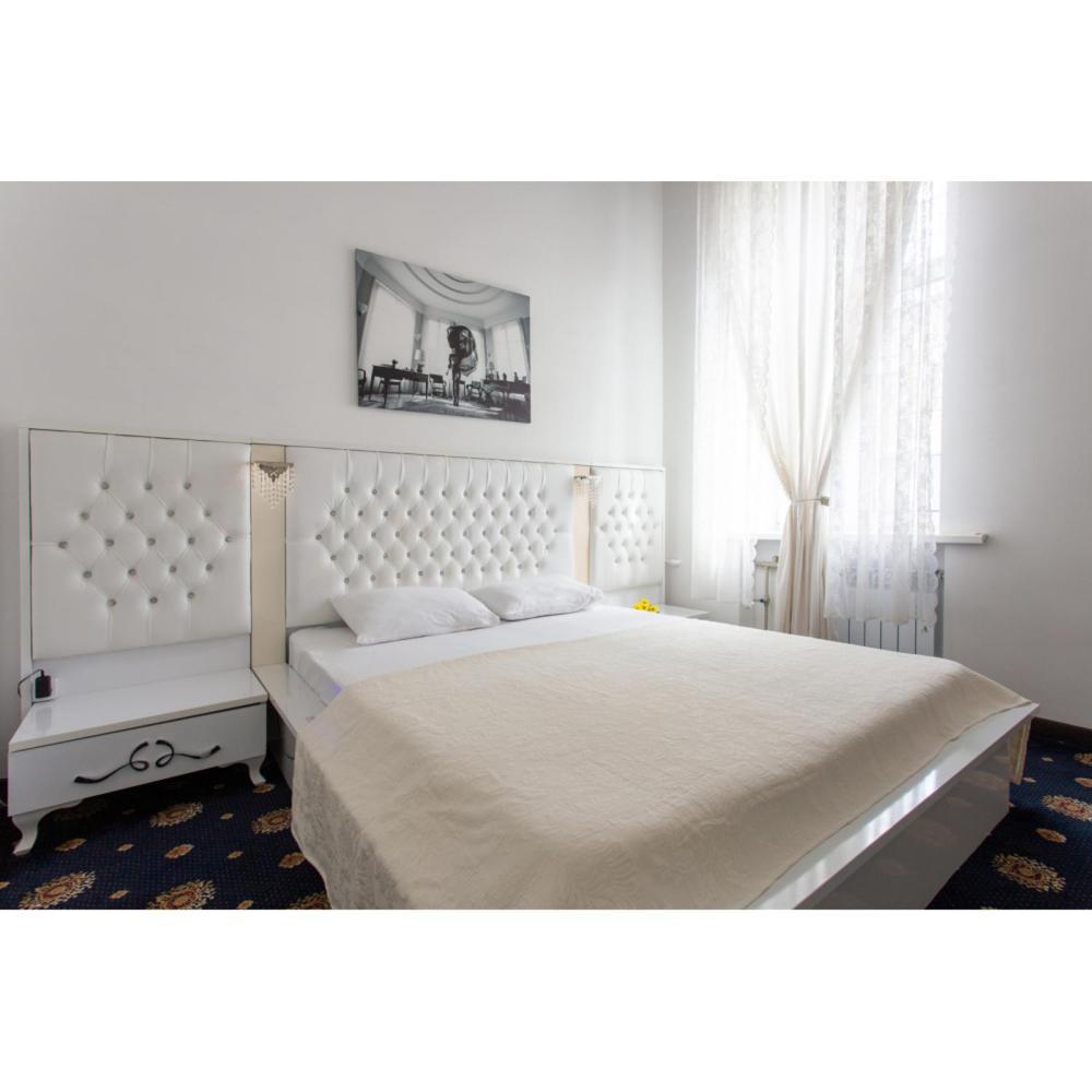 Sumska Apartment Lux Харків Екстер'єр фото