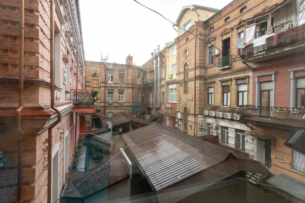 Sumska Apartment Lux Харків Екстер'єр фото