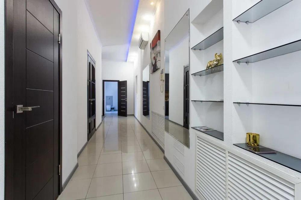 Sumska Apartment Lux Харків Екстер'єр фото