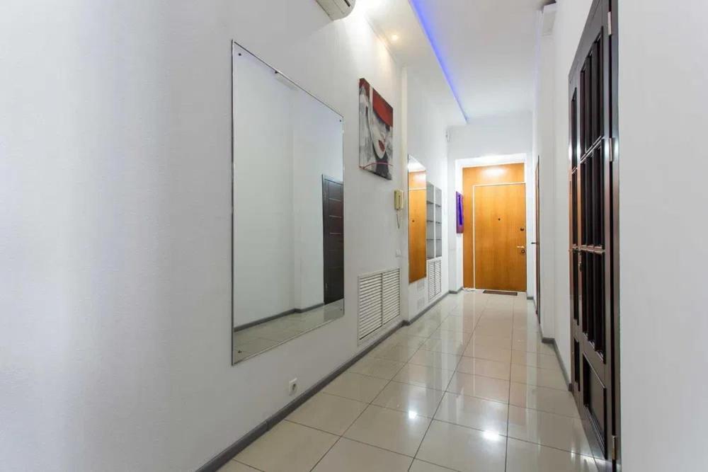 Sumska Apartment Lux Харків Екстер'єр фото