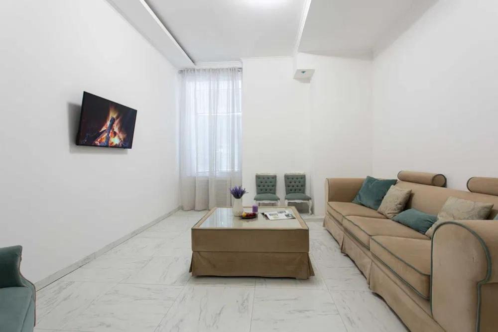 Sumska Apartment Lux Харків Екстер'єр фото
