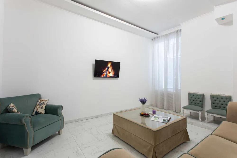 Sumska Apartment Lux Харків Екстер'єр фото