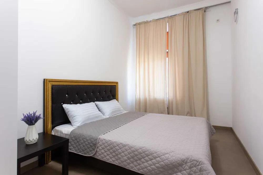 Sumska Apartment Lux Харків Екстер'єр фото