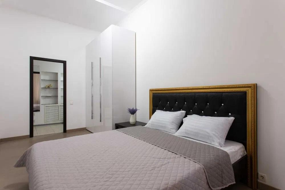 Sumska Apartment Lux Харків Екстер'єр фото