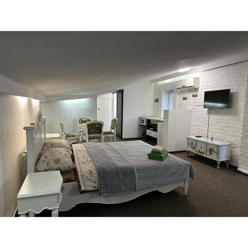 Sumska Apartment Lux Харків Екстер'єр фото