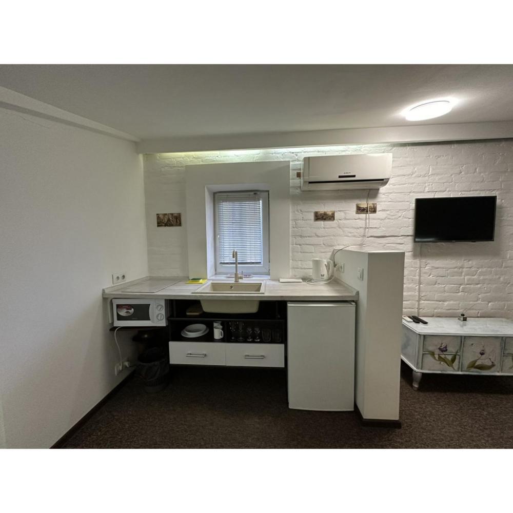 Sumska Apartment Lux Харків Екстер'єр фото