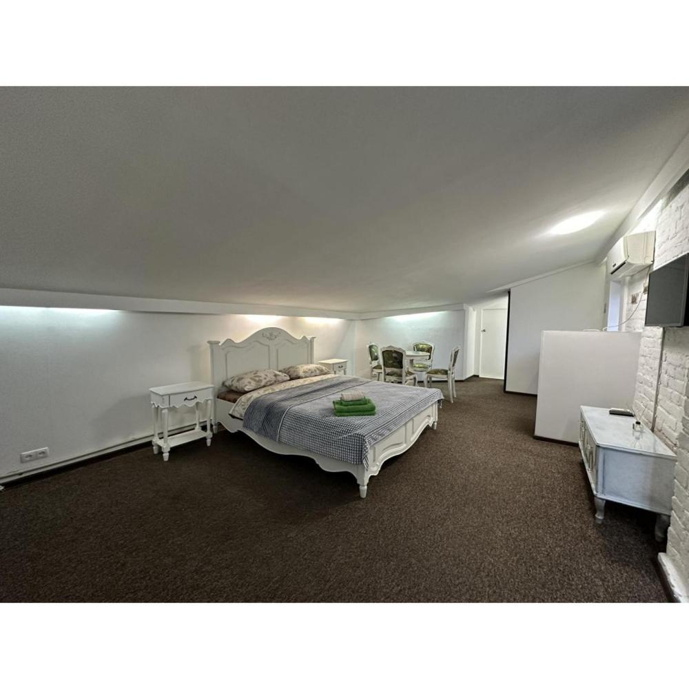Sumska Apartment Lux Харків Екстер'єр фото