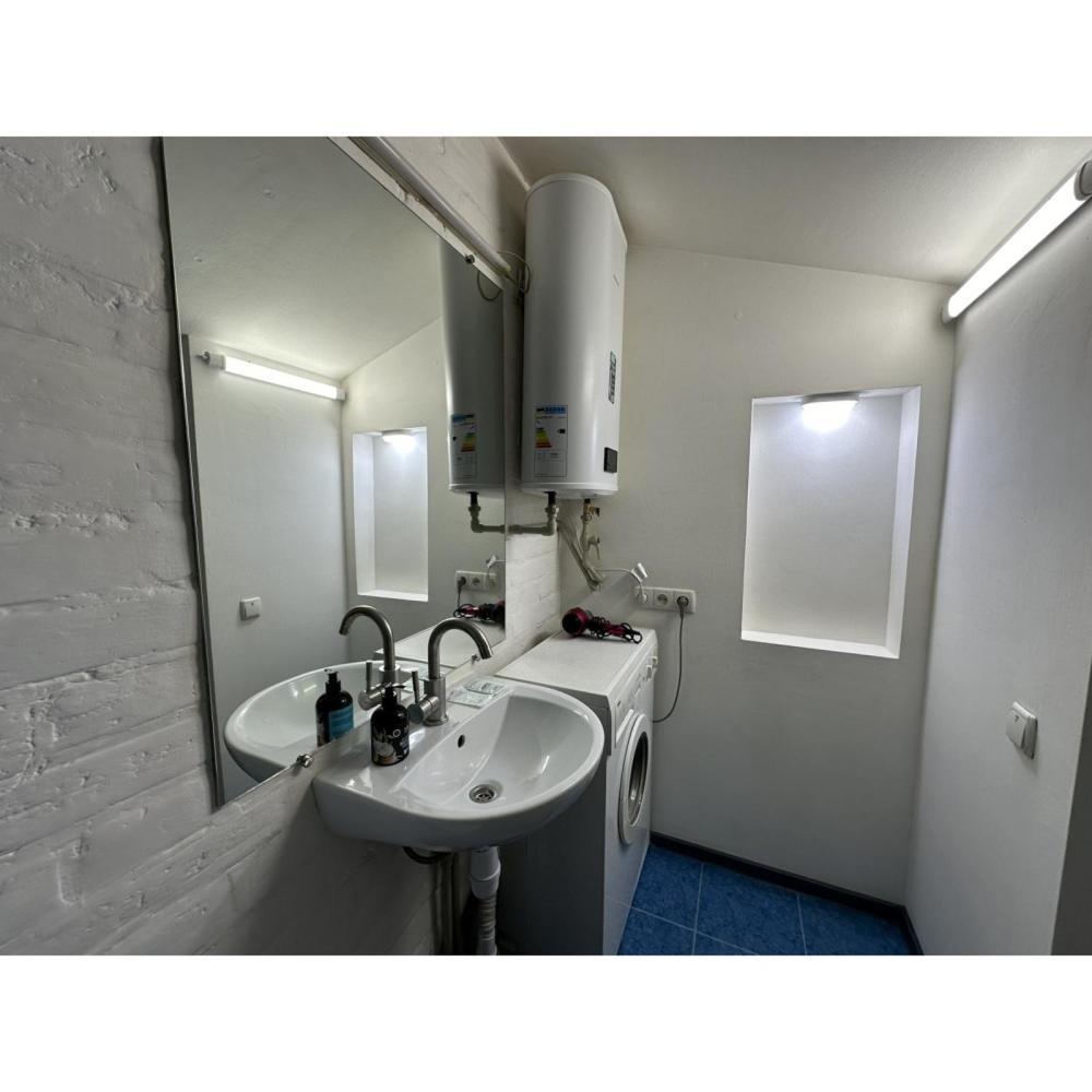 Sumska Apartment Lux Харків Екстер'єр фото