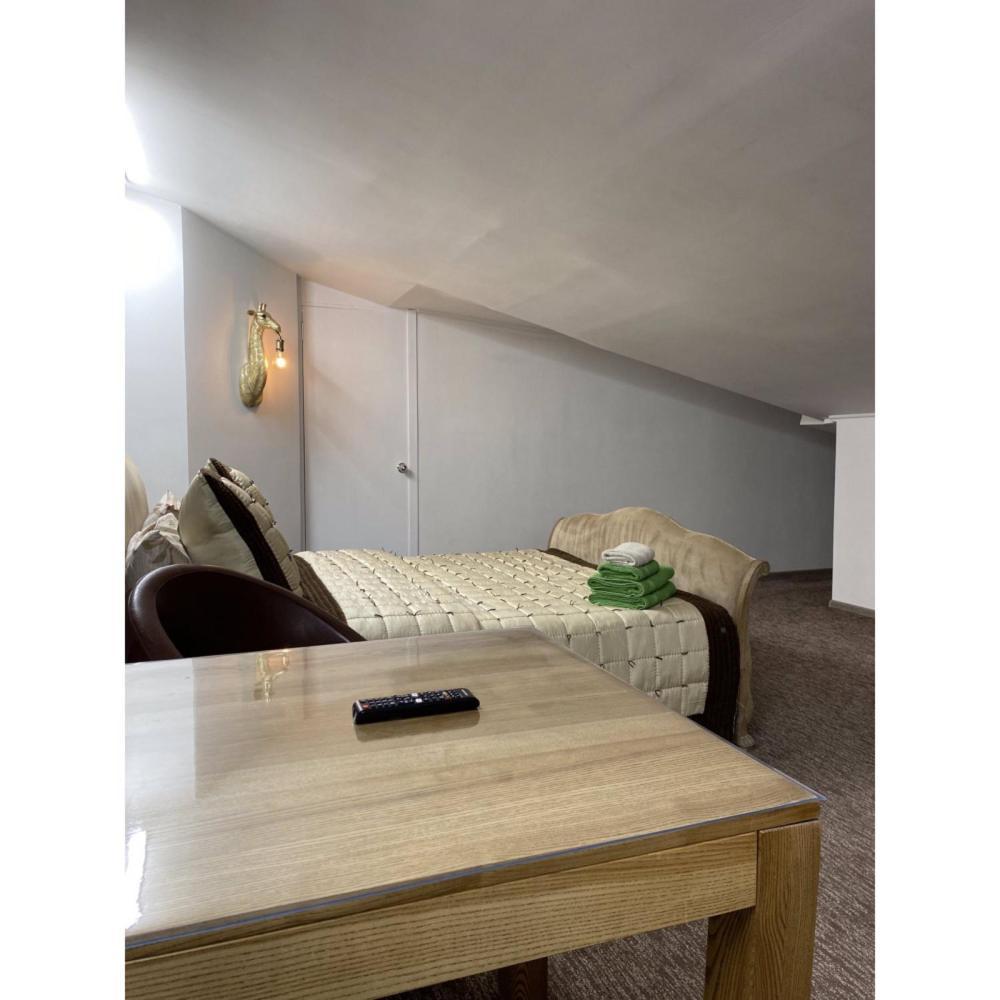Sumska Apartment Lux Харків Екстер'єр фото