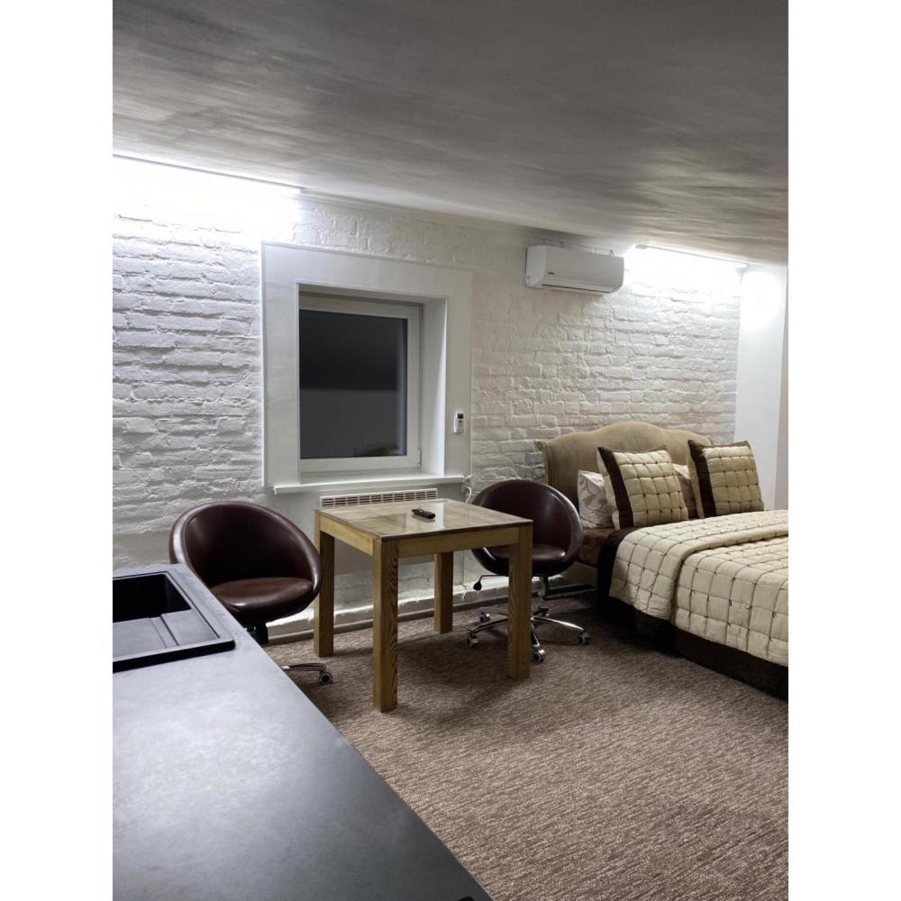 Sumska Apartment Lux Харків Екстер'єр фото